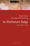 Littérature belge (La) [ancienne édition]